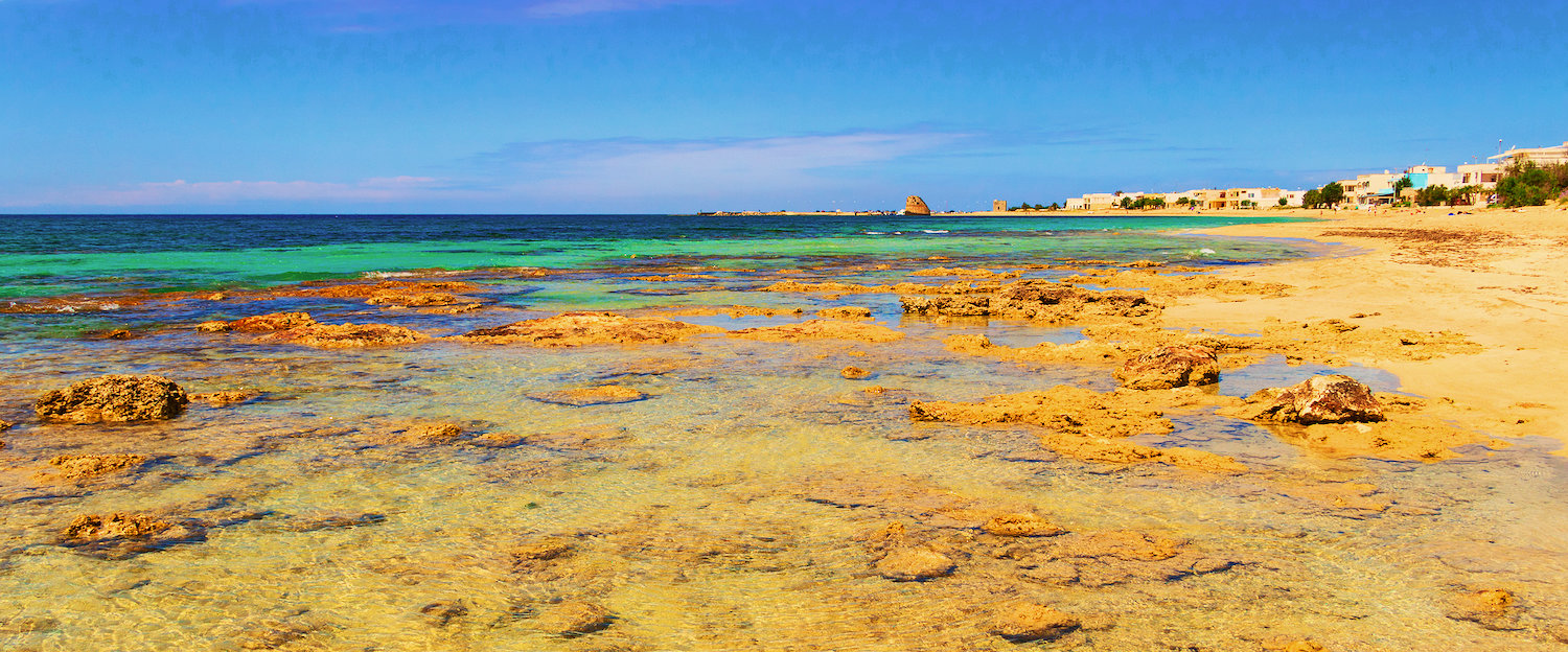 Torre Pali, Lecce. Torre Pali, Lecce.