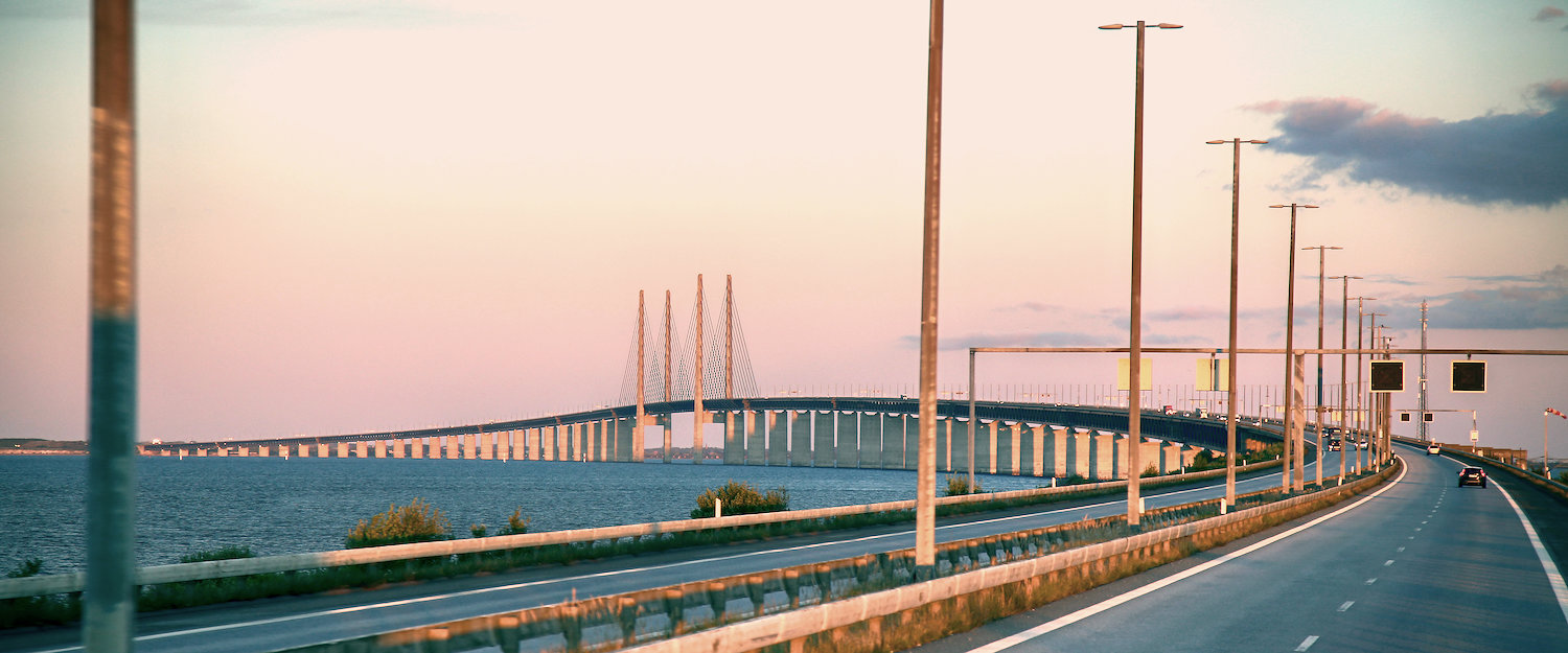Öresundbrücke Öresundbrücke