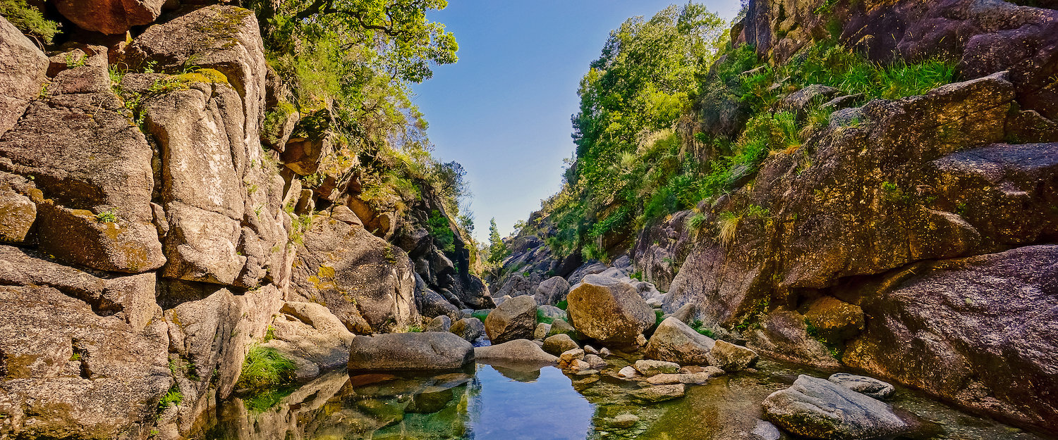 Parque Nacional da Peneda-Gerês