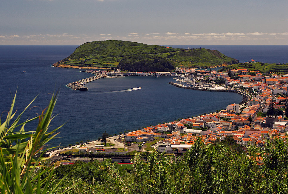 Horta (Portugal)