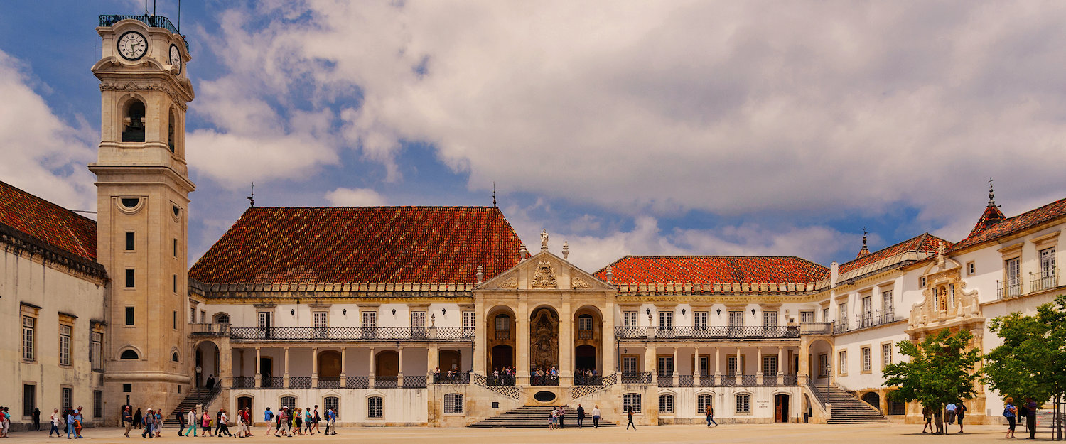 Universidade de Coimbra