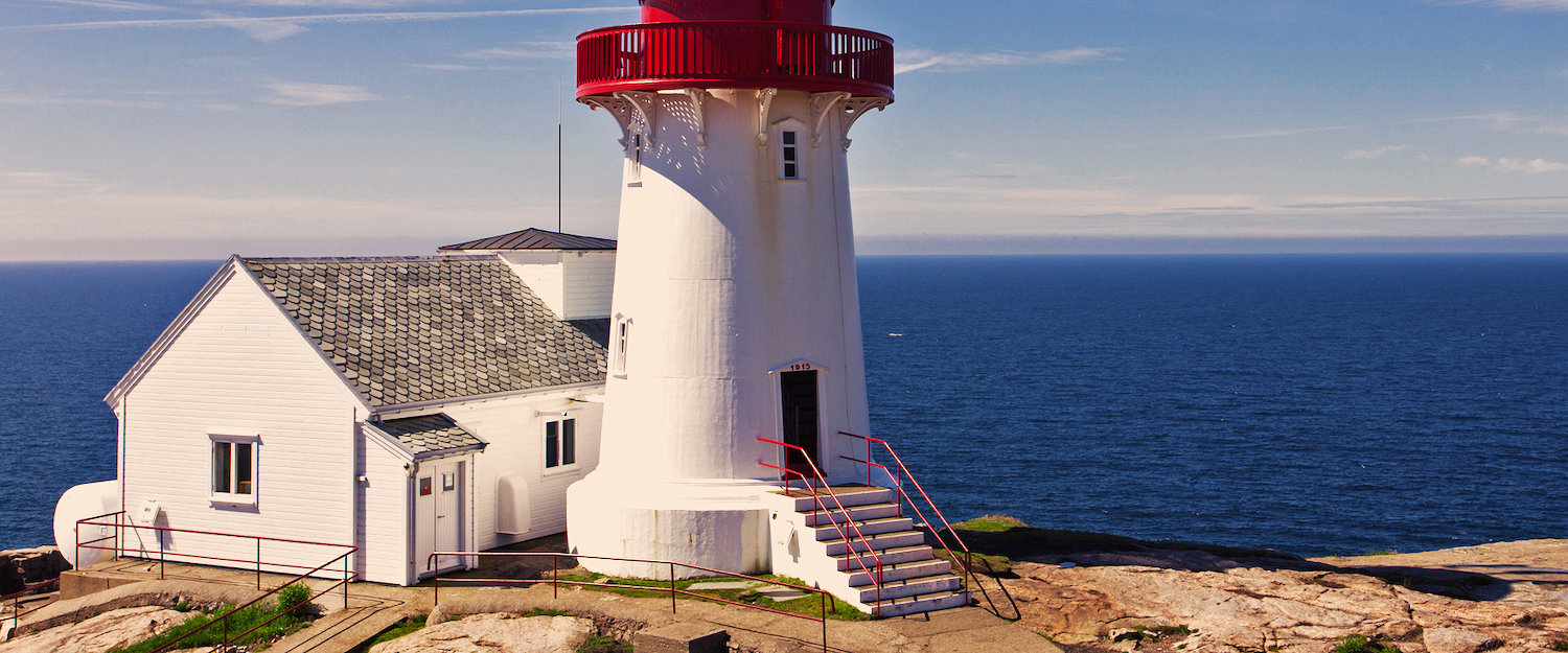 Lindesnes fyr