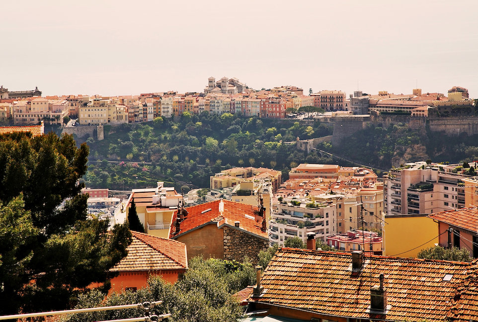 Villas à Beausoleil : nos locations authentiques