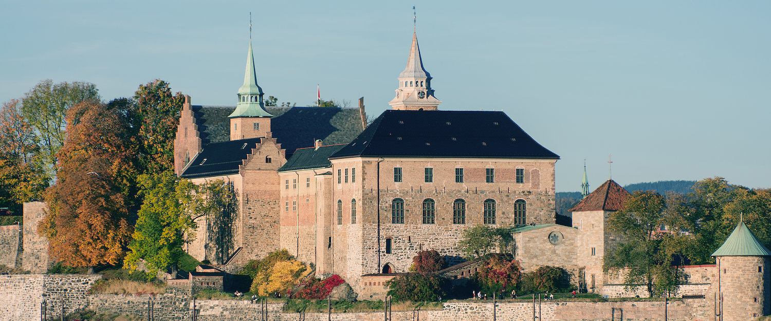 Akershus festning
