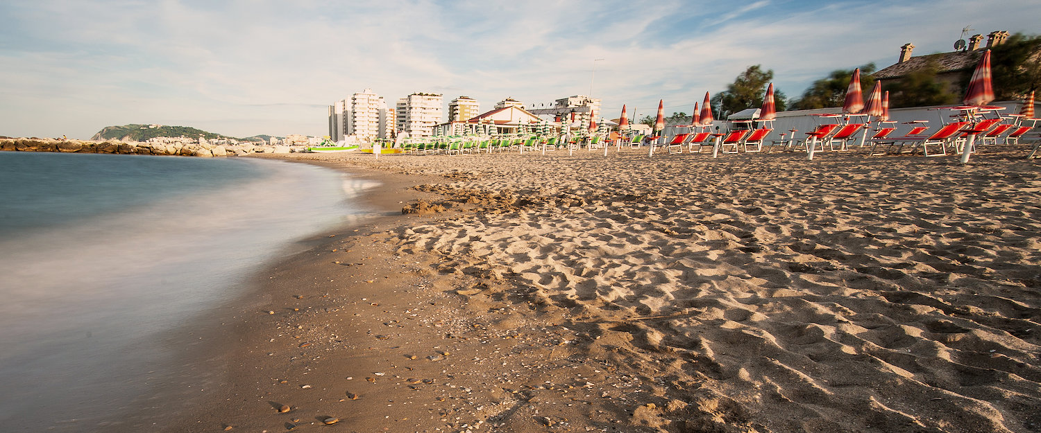 Ferienwohnungen und Ferienhäuser in Cattolica