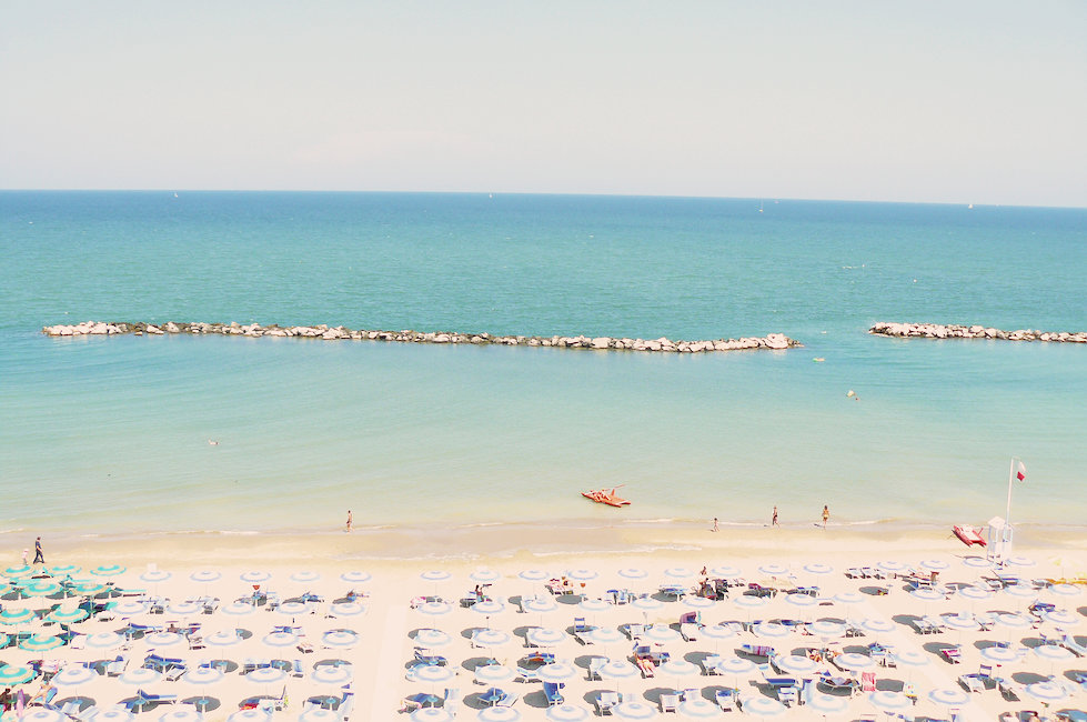 Bellaria-Igea Marina (Italia)
