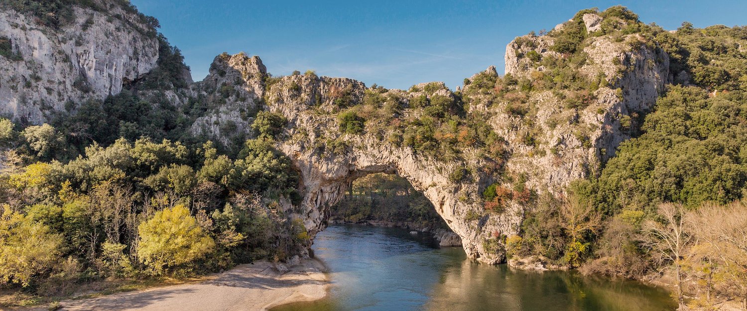 Pont d'Arc, Ardèche Pont d'Arc, Ardèche