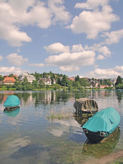 Schluchsee
