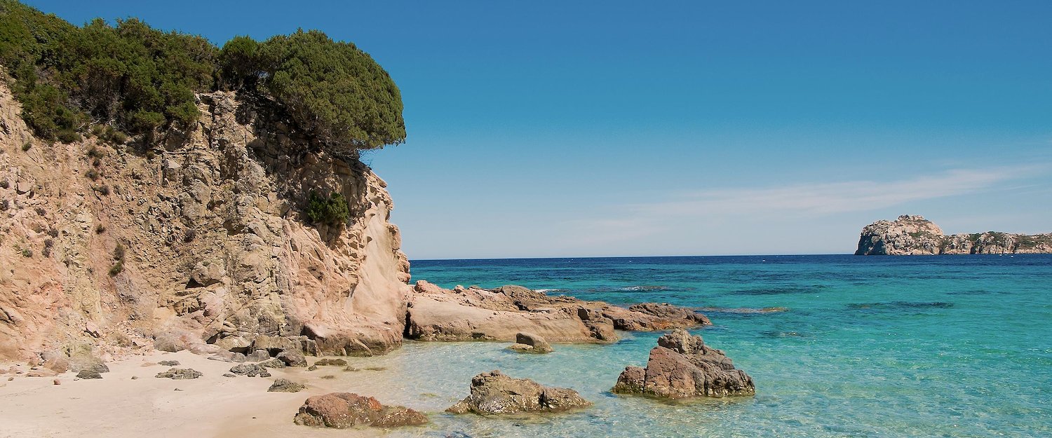 Teulada Beach bei Pula