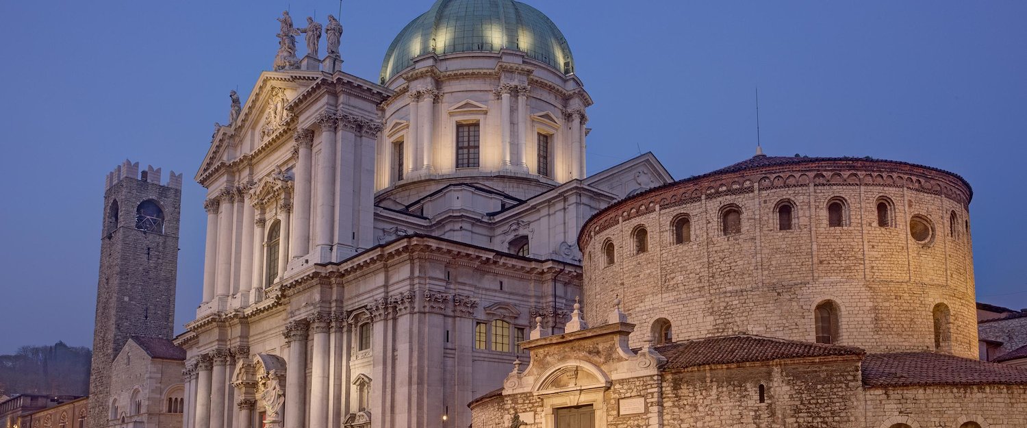 Kultur und Geschichte erleben in der Lombardei Kultur und Geschichte erleben in der Lombardei