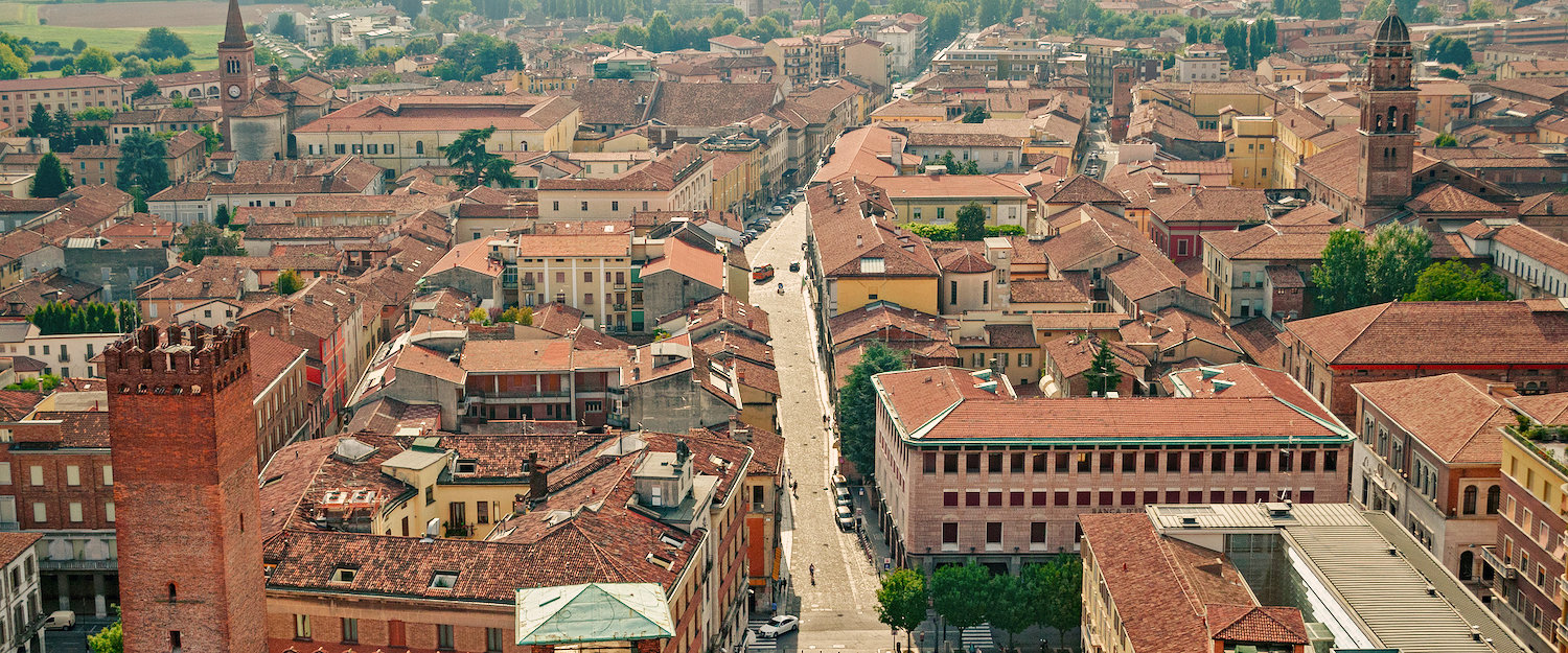 Case vacanza e appartamenti in Cremona