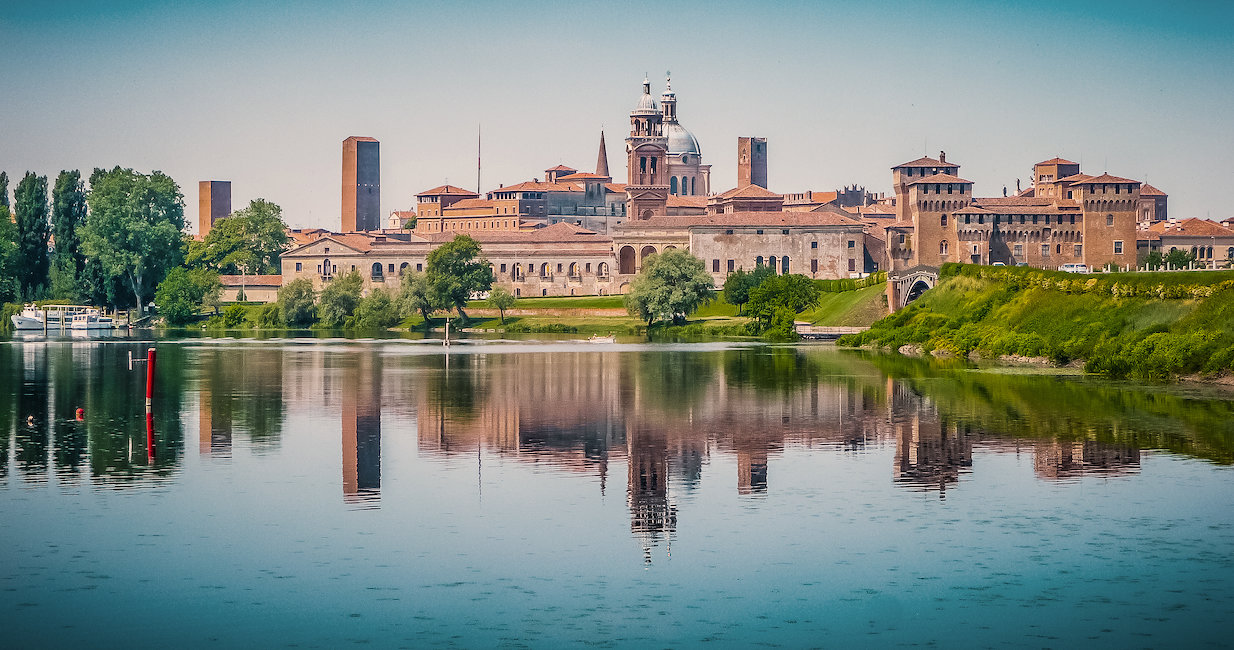 Mantova