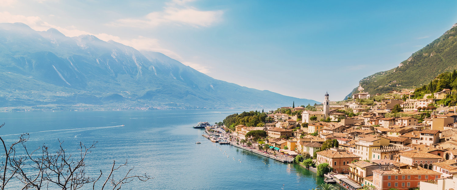 Limone sul Garda Limone sul Garda
