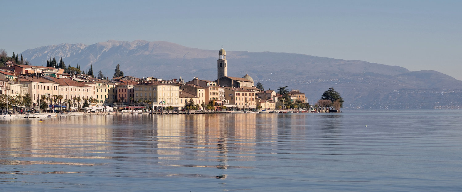 Stadt Salo am Gardasee Stadt Salo am Gardasee