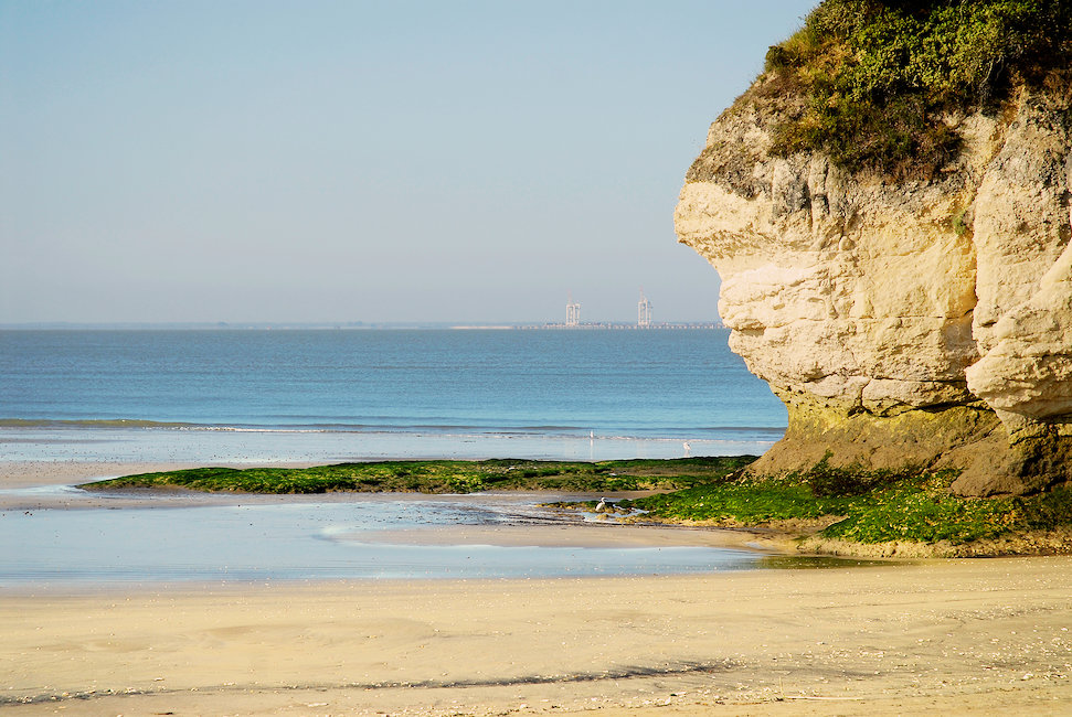 Campings à Saint-Georges-de-Didonne : nos locations authentiques