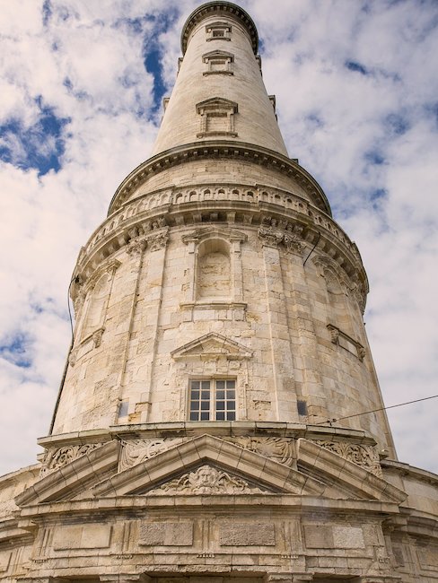Phare de Cordouan