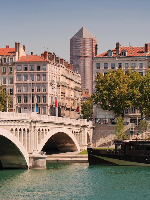 Pont Wilson