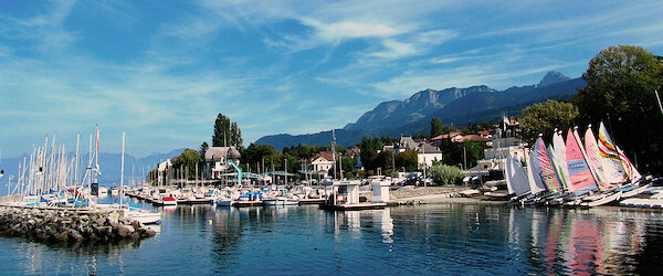 Haute-Savoie