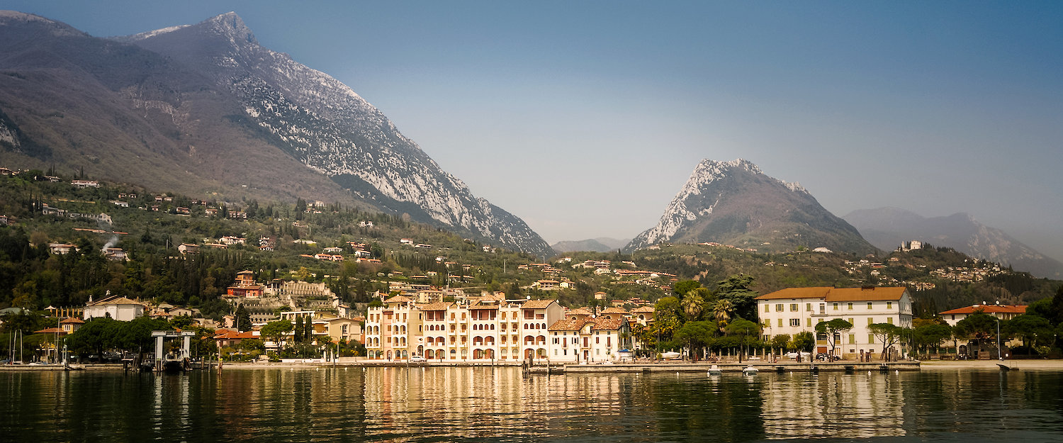 Tremosine am Gardasee Tremosine am Gardasee
