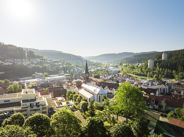 Furtwangen
