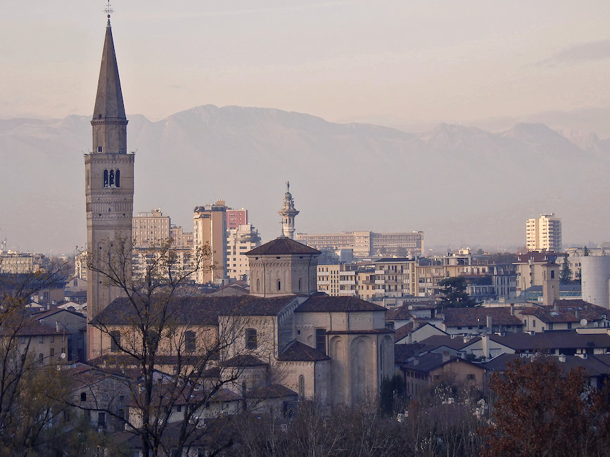 Agriturismi in Provincia di Pordenone