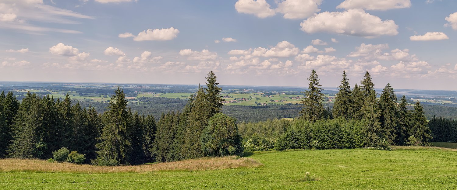 Apartments in Seefeld
