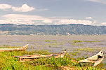 Lago de Chapala