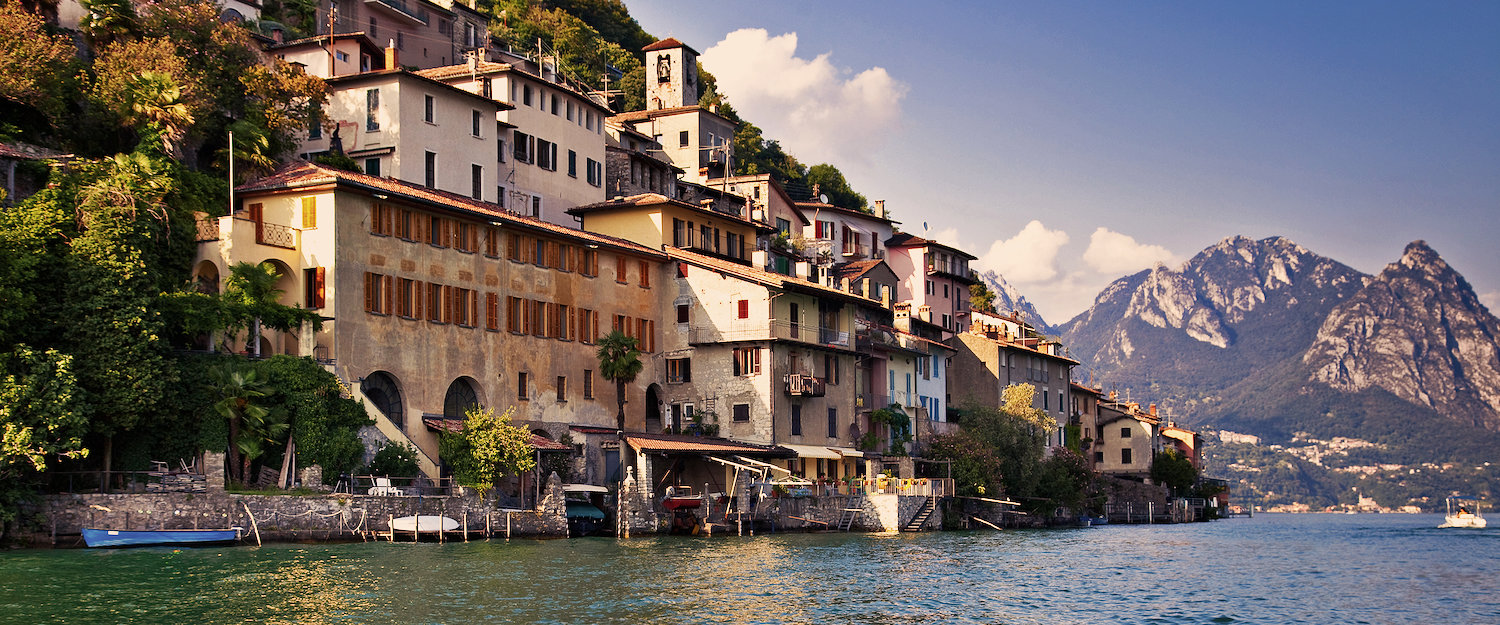 Hotels Lugano