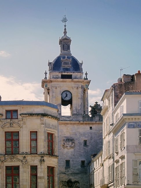 Horlogerie, La Rochelle Horlogerie, La Rochelle