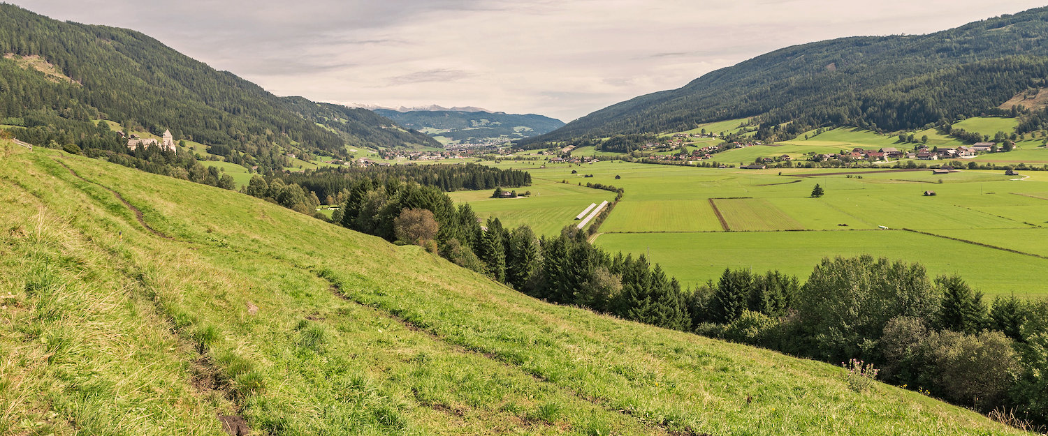 Hotels Mauterndorf