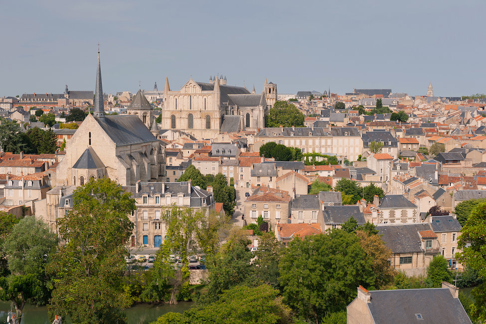 Poitiers
