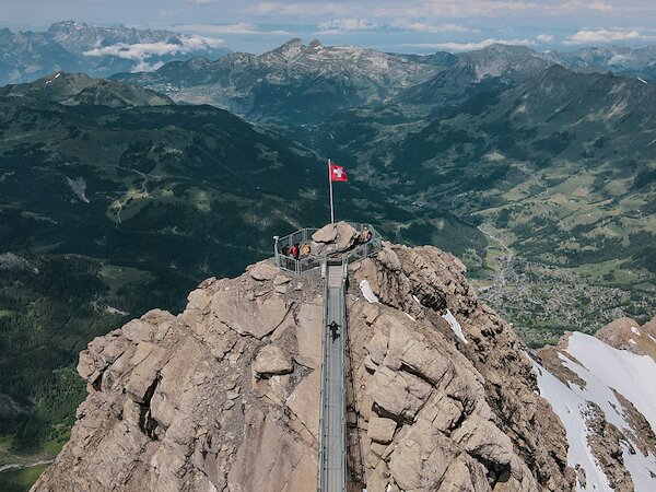 Leysin