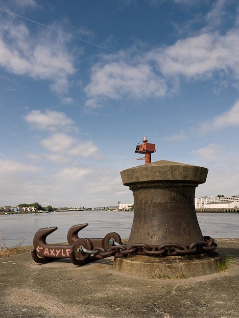 Port Loire-Atlantique