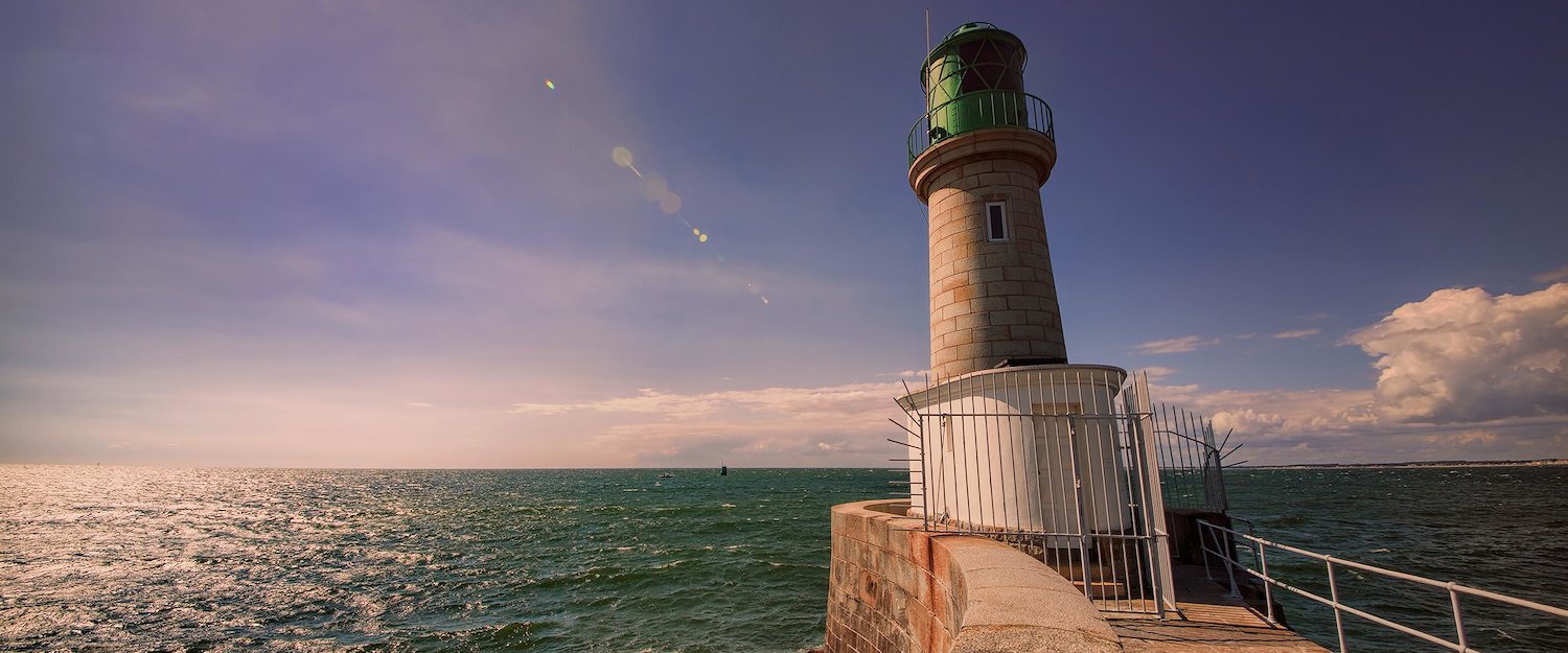 Phare en Loire-Atlantique Phare en Loire-Atlantique