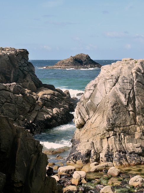 Côte, Morbihan