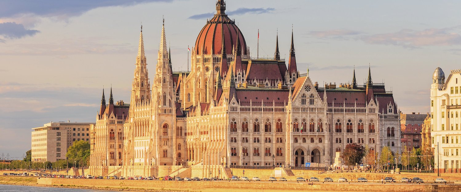 Das Parlament Das Parlament
