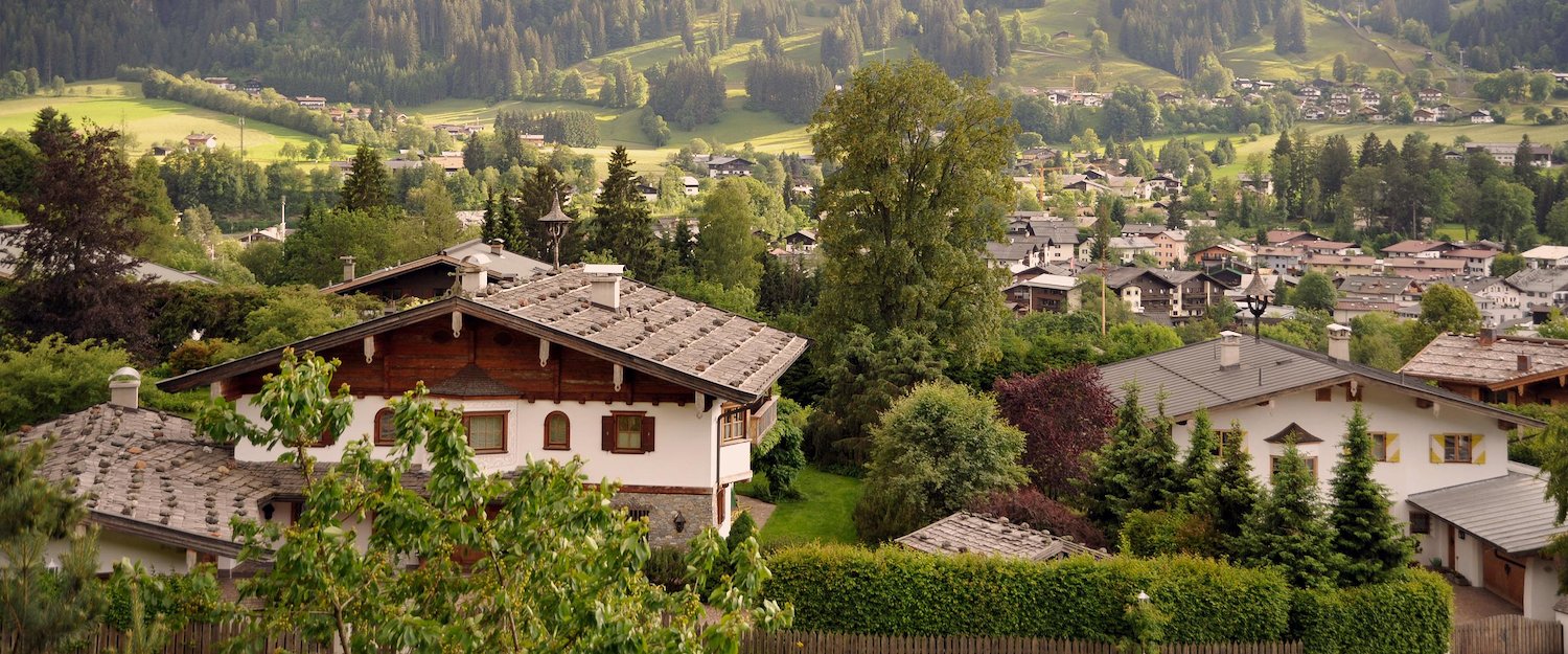 Kitzbühel Kitzbühel