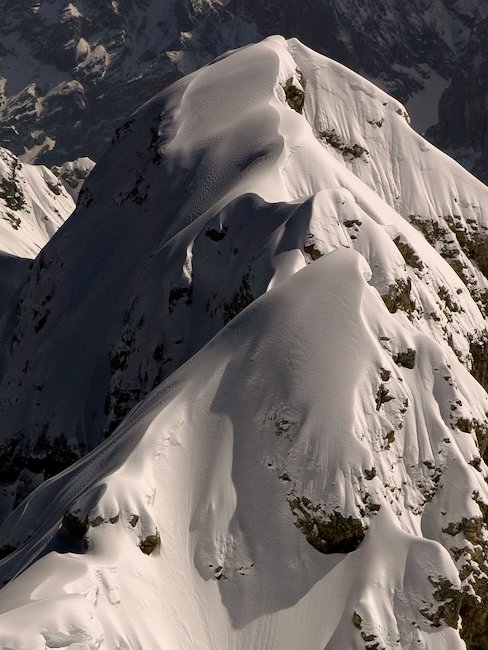 Bayerische Ridge