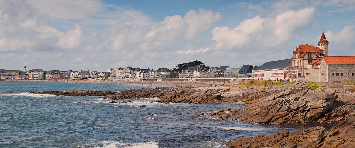 Quiberon