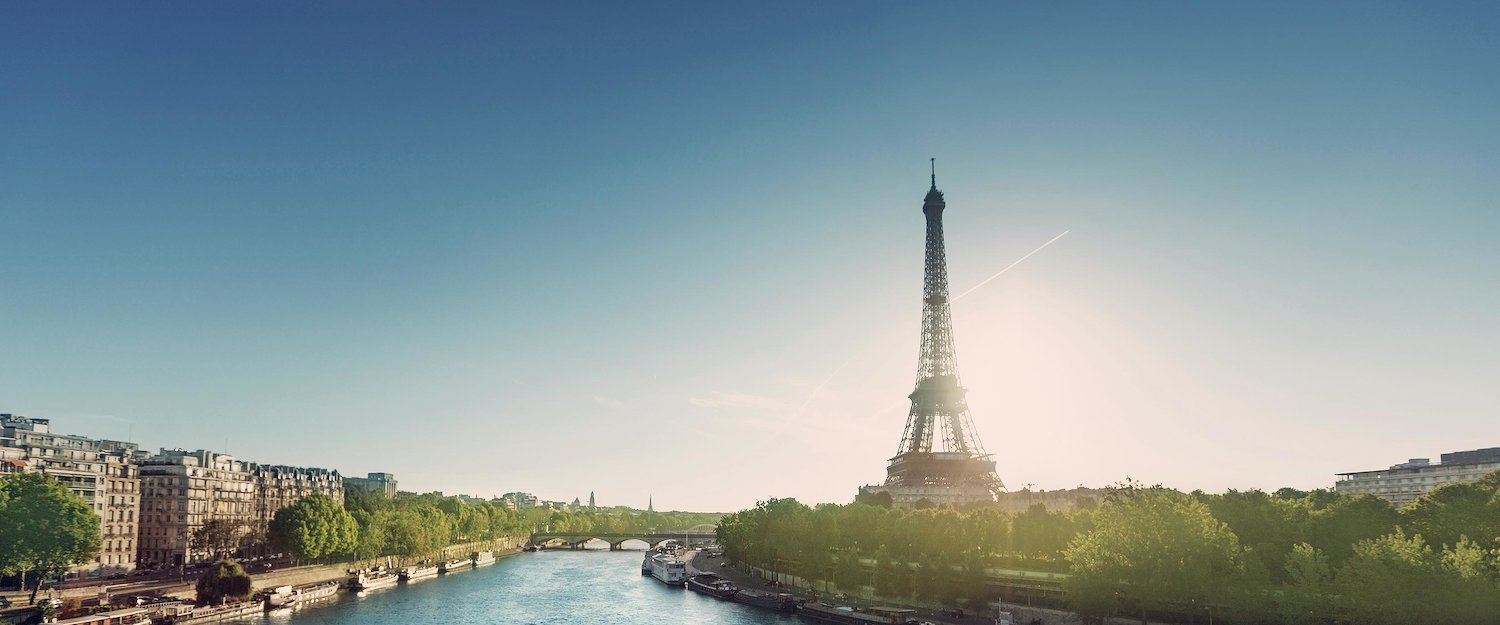 Holiday rentals and lettings in Paris