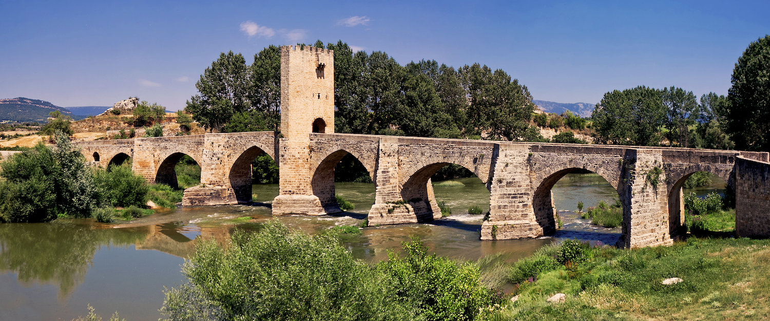 Puente de Castilla y León