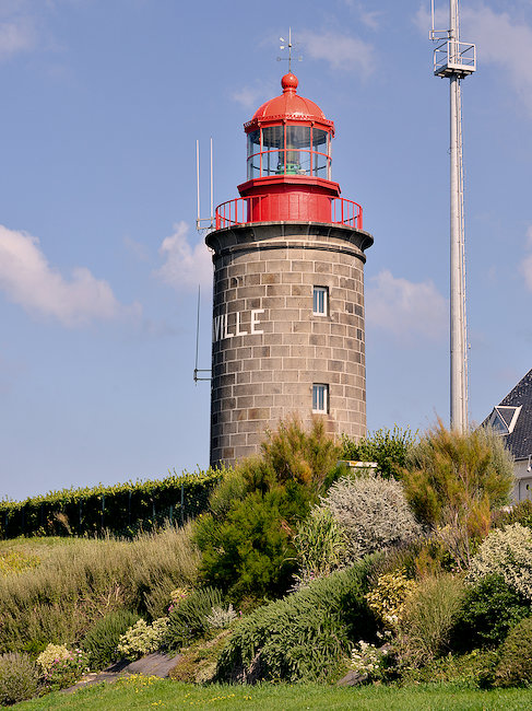 Phare Granville