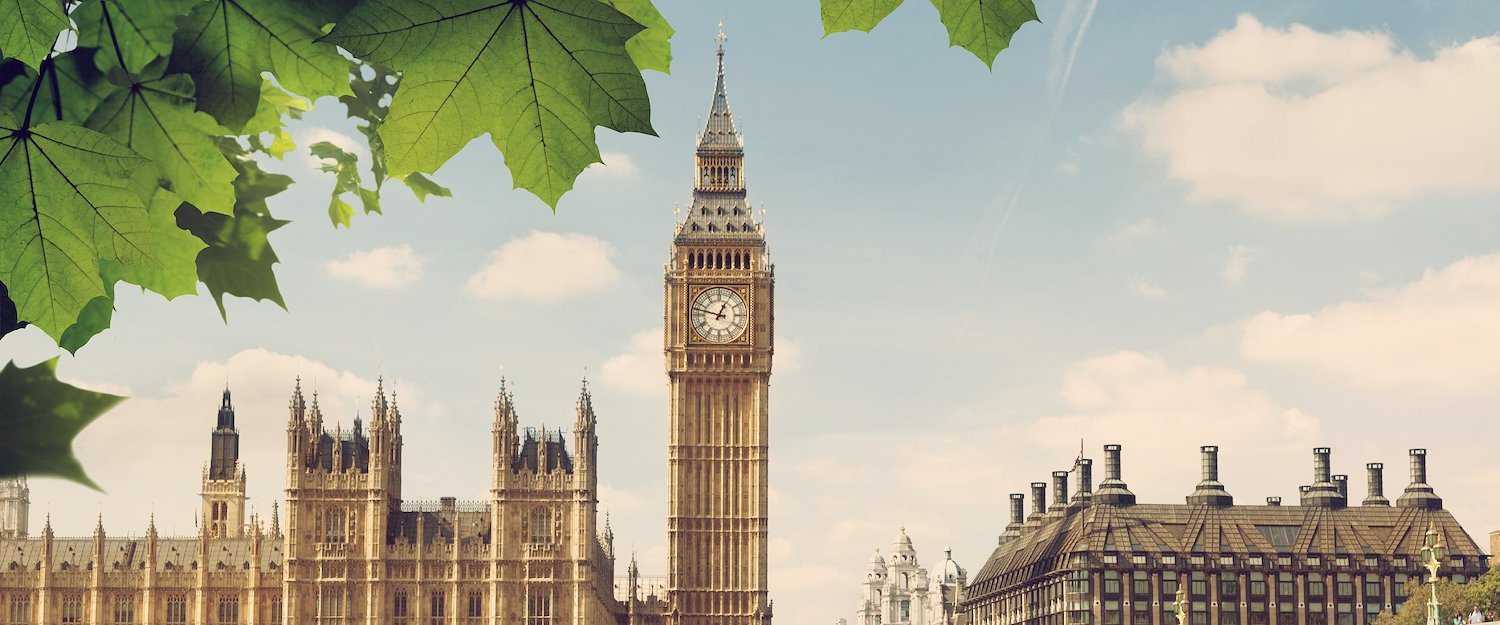 Die Hauptstadt London Die Hauptstadt London
