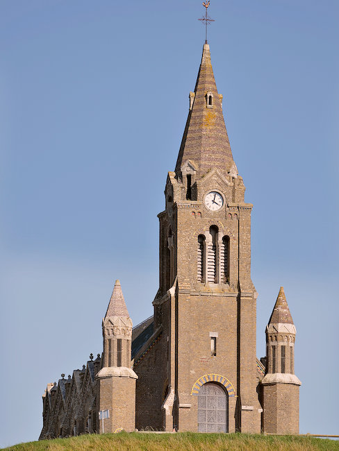 Eglise Dieppe