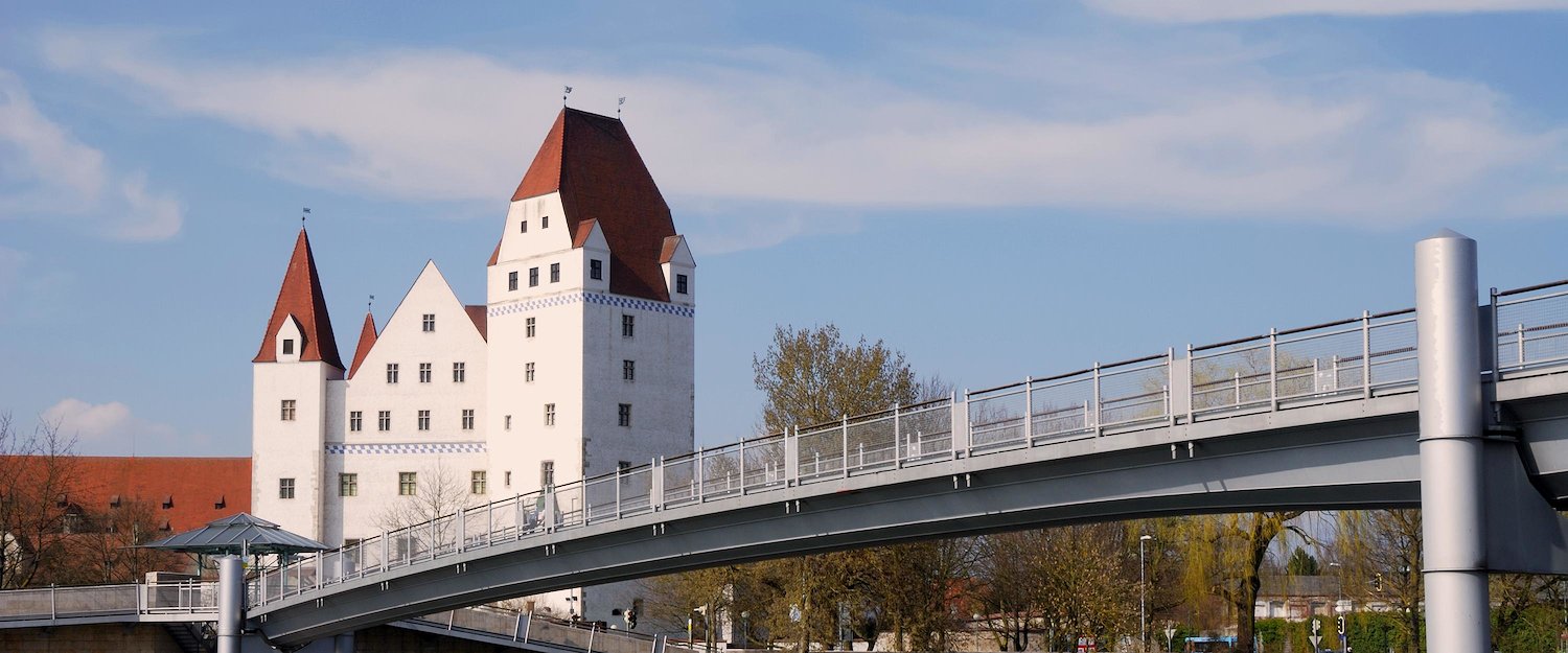 Appartements Ingolstadt