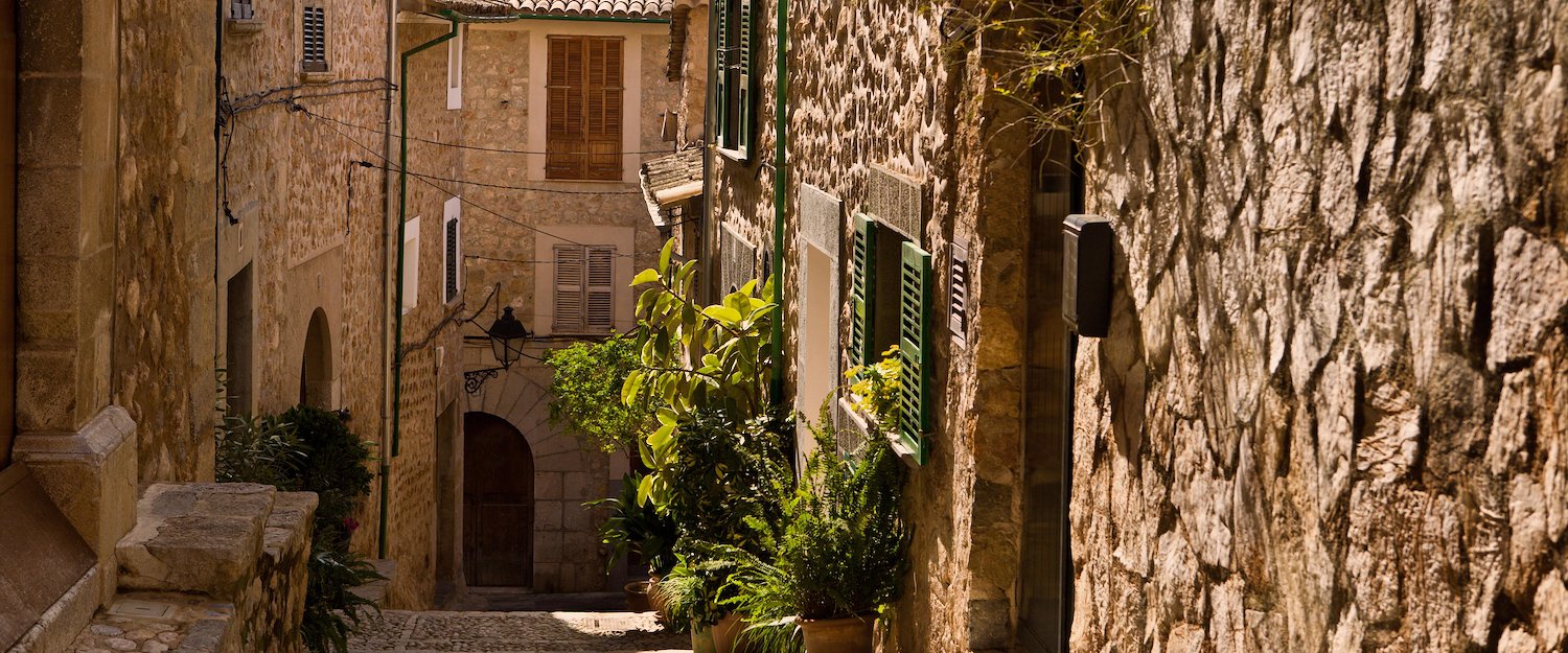 Santa Margalida