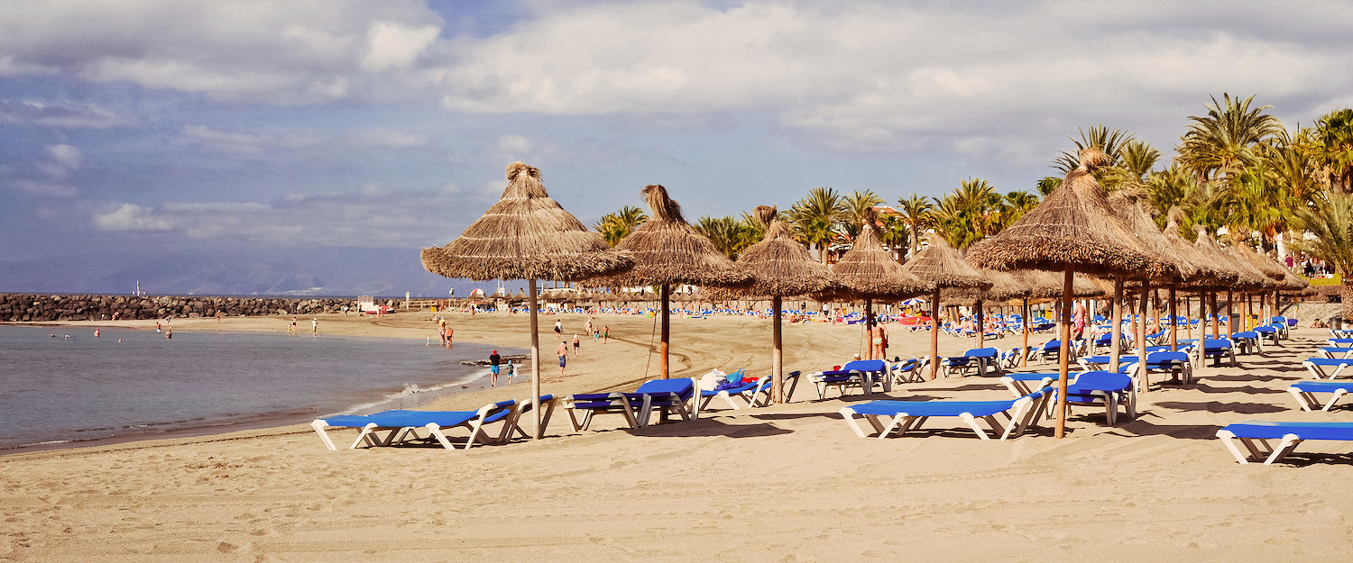 Entspannter Strandurlaub in Playa de las Américas Entspannter Strandurlaub in Playa de las Américas