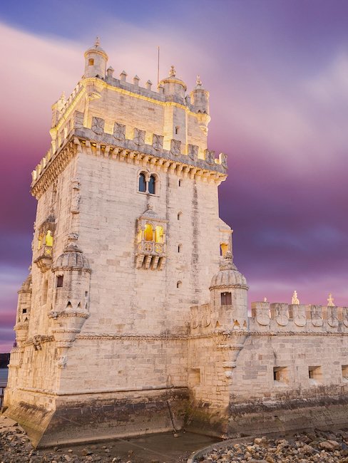Torre de Belém