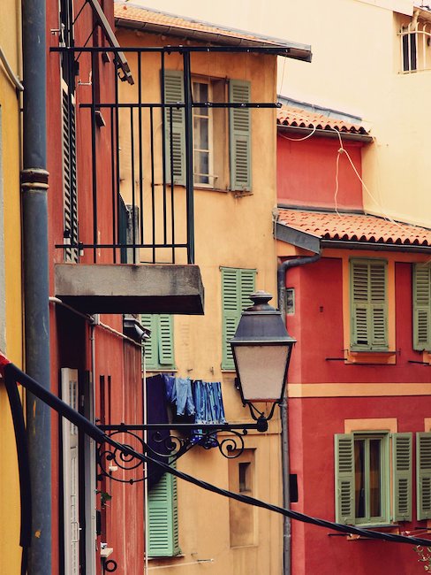 Nice, France