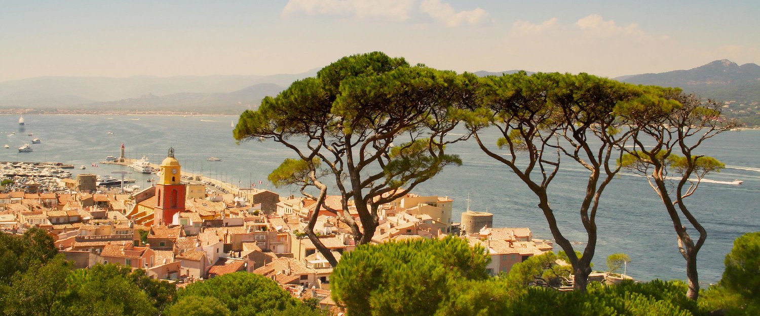 Côte d'Azur, Saint-Tropez Côte d'Azur, Saint-Tropez